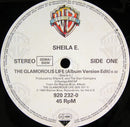 Sheila E. – The Glamorous Life (VG+) BOX22