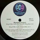 Wamdue Project ‎– King Of My Castle (MINT,NUEVO NO SELLADO) BOX24