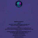 Wamdue Project ‎– King Of My Castle (MINT,NUEVO NO SELLADO) BOX24