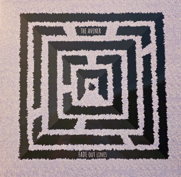 The Avener ‎– Fade Out Lines (NM) BOX24
