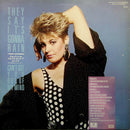 Hazell Dean – They Say It's Gonna Rain (Indian Summer Mix) (EX) BOX6