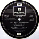 Hazell Dean – They Say It's Gonna Rain (Indian Summer Mix) (EX) BOX6