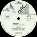 Sinitta – Toy Boy (VG+) BOX17