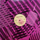 UK.Bassheads ‎– Is There Anybody Out There? (Just Get Up And Dance) (MINT, SELLADO) BOXE1