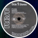 Sandra – Hi! Hi! Hi! (EX) BOX8