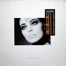 Sandra – Hi! Hi! Hi! (EX) BOX8