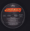 Olivia Newton-John – The Rumour (NM, FUNDA VG+) BOX9