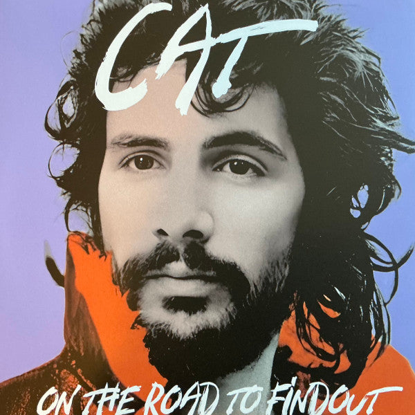 Cat Stevens – On The Road To Findout / DISCO DOBLE (NUEVO, SELLADO) BOXV31