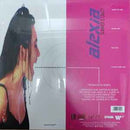 Alexia ‎– Summer Is Crazy (MINT, NUEVO Y SELLADO, EDICIÓN LIMITADA VINILO COLOR MAGENTA 12") BOX10