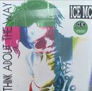 ICE MC ‎– Think About The Way (NUEVO Y SELLADO, EDICIÓN LIMITADA DISCO VERDE) BOX10