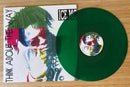 ICE MC ‎– Think About The Way (NUEVO Y SELLADO, EDICIÓN LIMITADA DISCO VERDE) BOX10