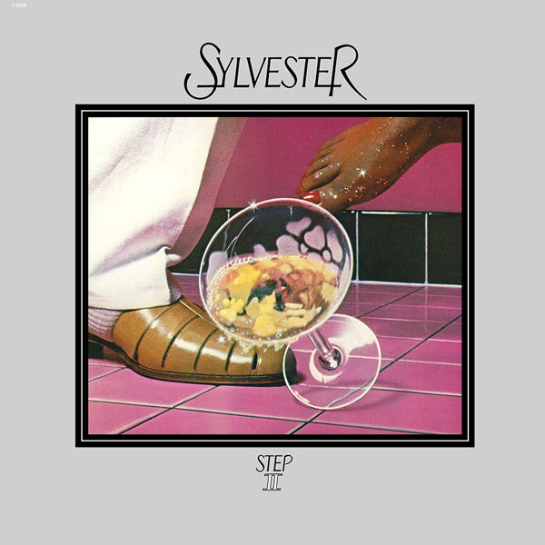 Sylvester – Step II (NUEVO, SELLADO) BOXV30
