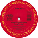 Alison Moyet – Love Resurrection (VG+) BOX1