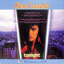 Ken Laszlo ‎– Tonight (MINT, NUEVO NO SELLADO) BOX15
