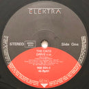 The Cars – Drive  (VG+,Funda ligeramente dañada por la retirada de una pequeña pegatina." ver foto) BOX22