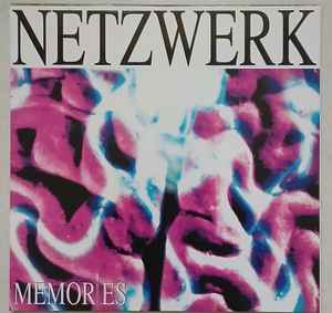 Netzwerk ‎– Passion / Memories (MINT, NUEVO NO SELLADO) BOX15