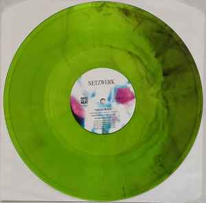 Netzwerk ‎– Passion / Memories (MINT, NUEVO NO SELLADO) BOX15