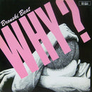 Bronski Beat – Why? (VG+) BOX7