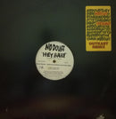 No Doubt – Hey Baby (Stank Remix) (VG+) BOX24