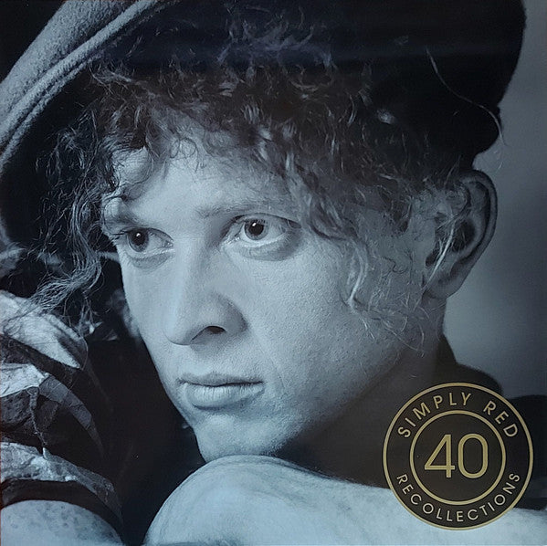 Simply Red – Recollections / DISCO DOBLE (NUEVO, SELALDO)