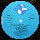 A Flock Of Seagulls – Who's That Girl (She's Got It) (EX, FUNDA VG+) BOX8