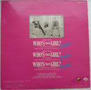 A Flock Of Seagulls – Who's That Girl (She's Got It) (EX, FUNDA VG+) BOX8