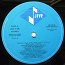 A Flock Of Seagulls – Who's That Girl (She's Got It) (EX, FUNDA VG+) BOX8