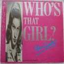 A Flock Of Seagulls – Who's That Girl (She's Got It) (EX, FUNDA VG+) BOX8