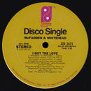 McFadden & Whitehead – Ain't No Stoppin' Us Now (VG+, FUNDA GENÉRICA) BOX12