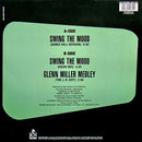 Jive Bunny And The Mastermixers – Swing The Mood (VG+) BOX14