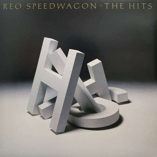 REO Speedwagon – The Hits (NUEVO, SELLADO) BOXV3