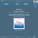 Boney M. – Megamix (Extended Version) (NM, FUNDA EX) BOX23