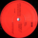 Afrika Bambaataa – Just Get Up And Dance (NM, FUNDA EX) BOX8