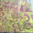 Afrika Bambaataa – Just Get Up And Dance (NM, FUNDA EX) BOX8