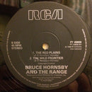 Bruce Hornsby And The Range – The Way It Is (NM, FUNDA VG+) BOX4