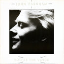 John Farnham – You're The Voice (NM, FUNDA VG+) BOX10