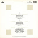 John Farnham – You're The Voice (NM, FUNDA VG+) BOX10