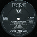 John Farnham – You're The Voice (NM, FUNDA VG+) BOX10