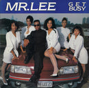 Mr. Lee – Get Busy (NM) BOX16