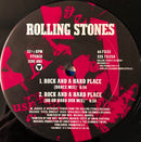 Rolling Stones – Rock And A Hard Place (NM) Box30