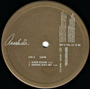 Anastacia – Why'd You Lie To Me (NM, FUNDA VG+) BOX13