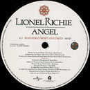 Lionel Richie – Angel (NM, FUNDA VG+) BOX21