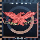 B.G. The Prince Of Rap – Give Me The Music (VG+) BOXE1