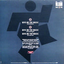 B.G. The Prince Of Rap – Give Me The Music (VG+) BOXE1