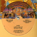 Cher – Take Me Home (VG+) BOX20