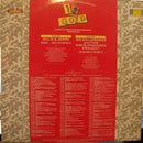 Ollie And Jerry / Go Go Lorenzo & The Davis Pinckney Project – Breakin' There's No Stopping Us / You Can Dance If You Want To (EX) BOX19