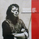 Michael Jackson – I Just Can't Stop Loving You (NM, FUNDA EX) BOX27