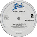 Michael Jackson – I Just Can't Stop Loving You (NM, FUNDA EX) BOX27