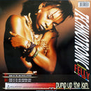 Technotronic Featuring Felly – Pump Up The Jam (VG+) BOX8