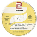 Mr Jazz – Y.M.C.A. (EX, FUNDA NM) BOX27